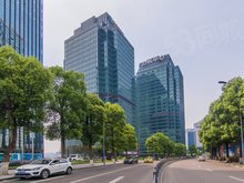 力帆中心2号楼·2号楼·284㎡写字楼出租信息-上海58联合办公网