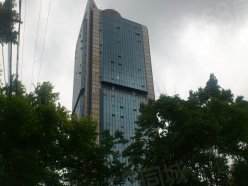 (出租) 新出9号线地铁口 银桥大厦 125平双面采光 精装全配 现房