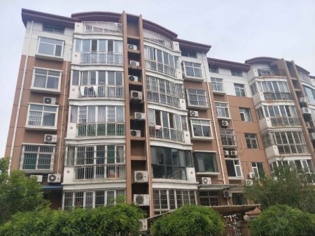 一室两室三室四室四室以上鸿嘉星城桓台红莲湖果里大道336号建筑年代