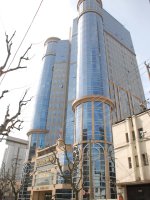 上海黄浦人民广场中区广场写字楼出租-上海58同城