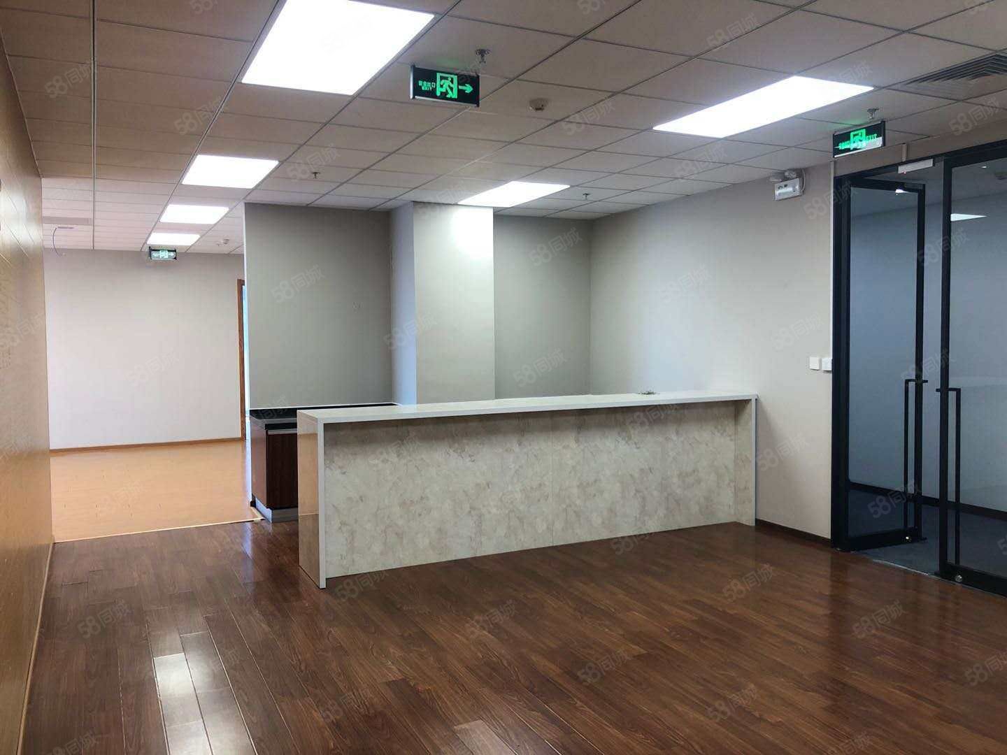 三区5号楼·汉威国际广场·300﹐写字楼出租信息-北京58联合办公网