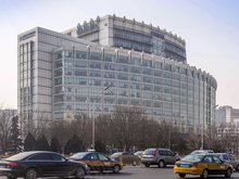 出租丨远洋大厦丨精装修带家具丨随时可看丨面积300丨