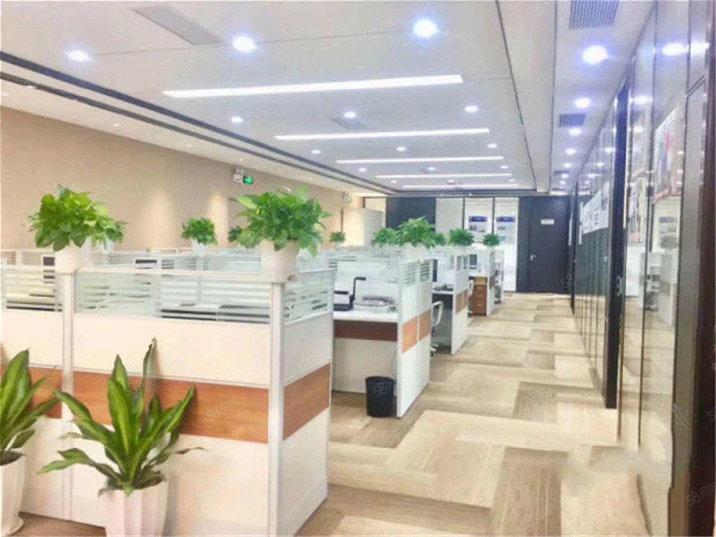 雍和大厦写字楼出租