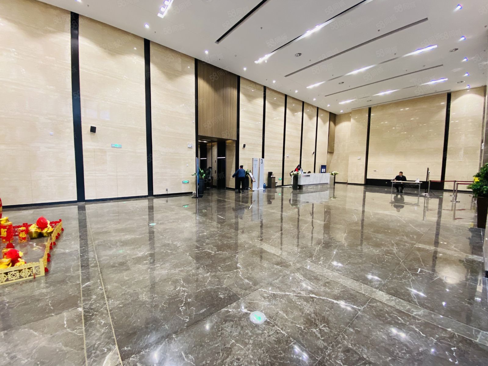 资源博雅广场·a·500㎡写字楼出售信息-德州58联合办公网