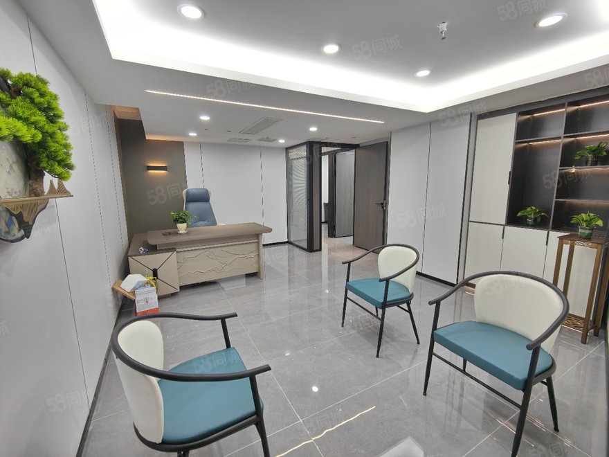 置地广场写字楼出租/出售信息,置地广场租金价格,图片,交通配套 -福州