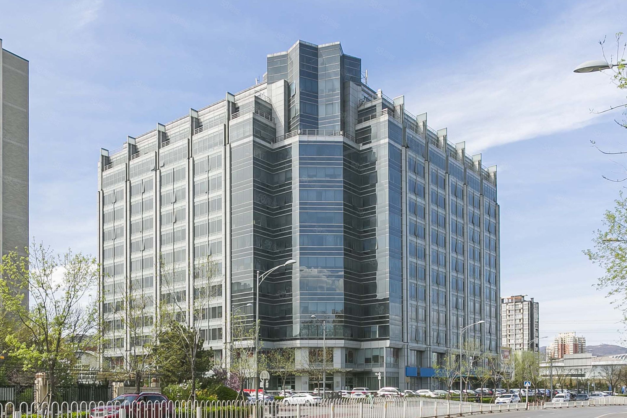 泽洋大厦写字楼出租/出售信息,泽洋大厦租金价格,图片,交通配套 -北京