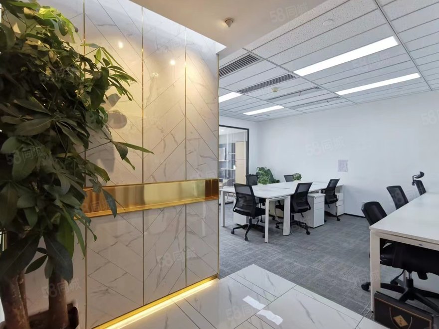 楼出租/出售信息,信通大厦租金价格,图片,交通配套 -上海58联合办公网