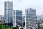 三元里中心·三元里中心·969㎡写字楼出租信息