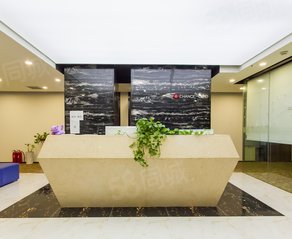 创联工场汉街总部国际f座