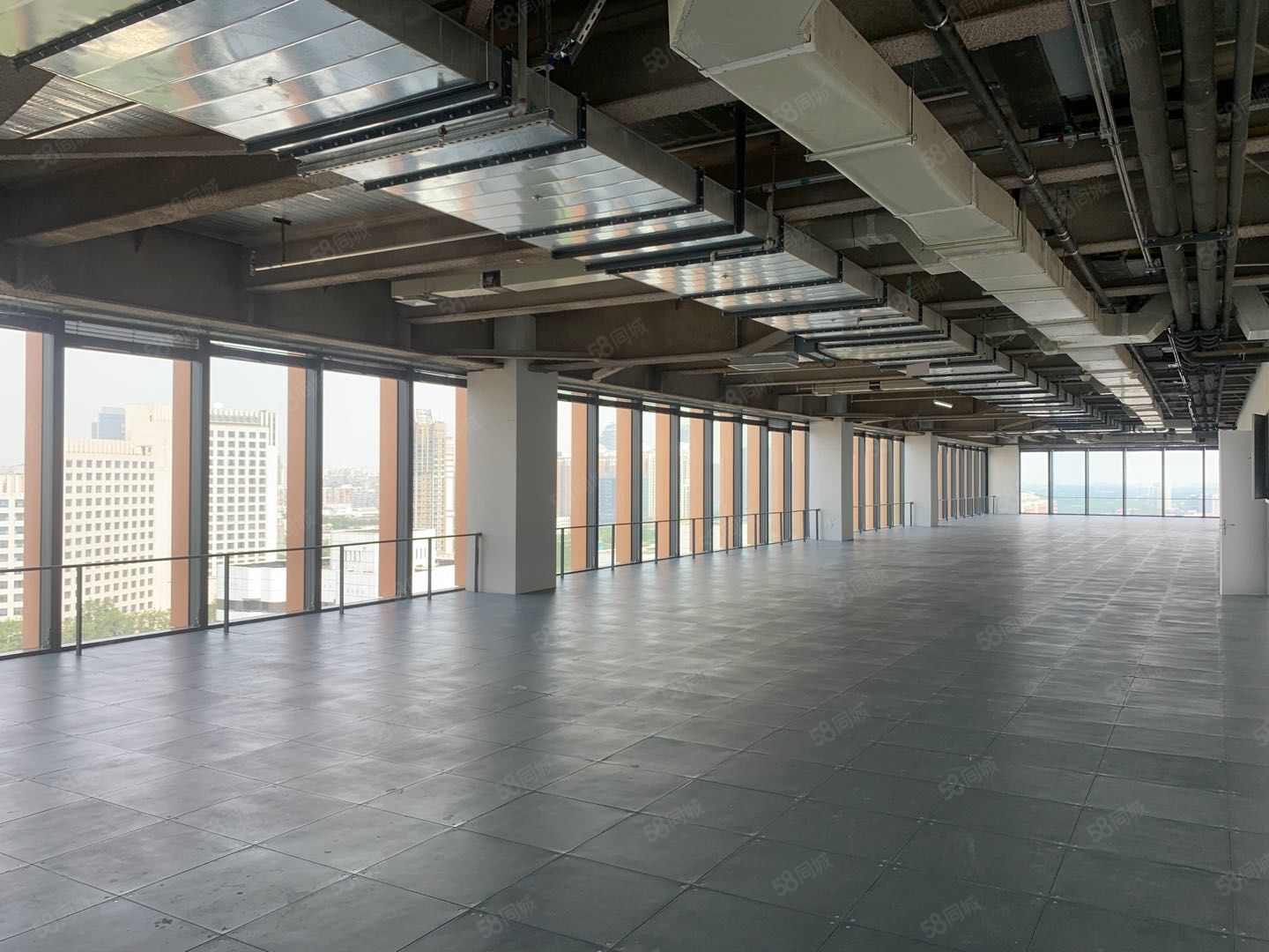 东方金融中心·东方金融中心·2473㎡写字楼出租信息-北京58联合办公