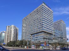 泰达时代中心·泰达时代中心1号楼·512㎡写字楼出租信息-北京58联合