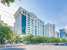 安华发展大厦写字楼出租