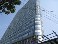 急卖~,上海长宁虹桥路虹桥银城大厦写字楼出售-上海58同城