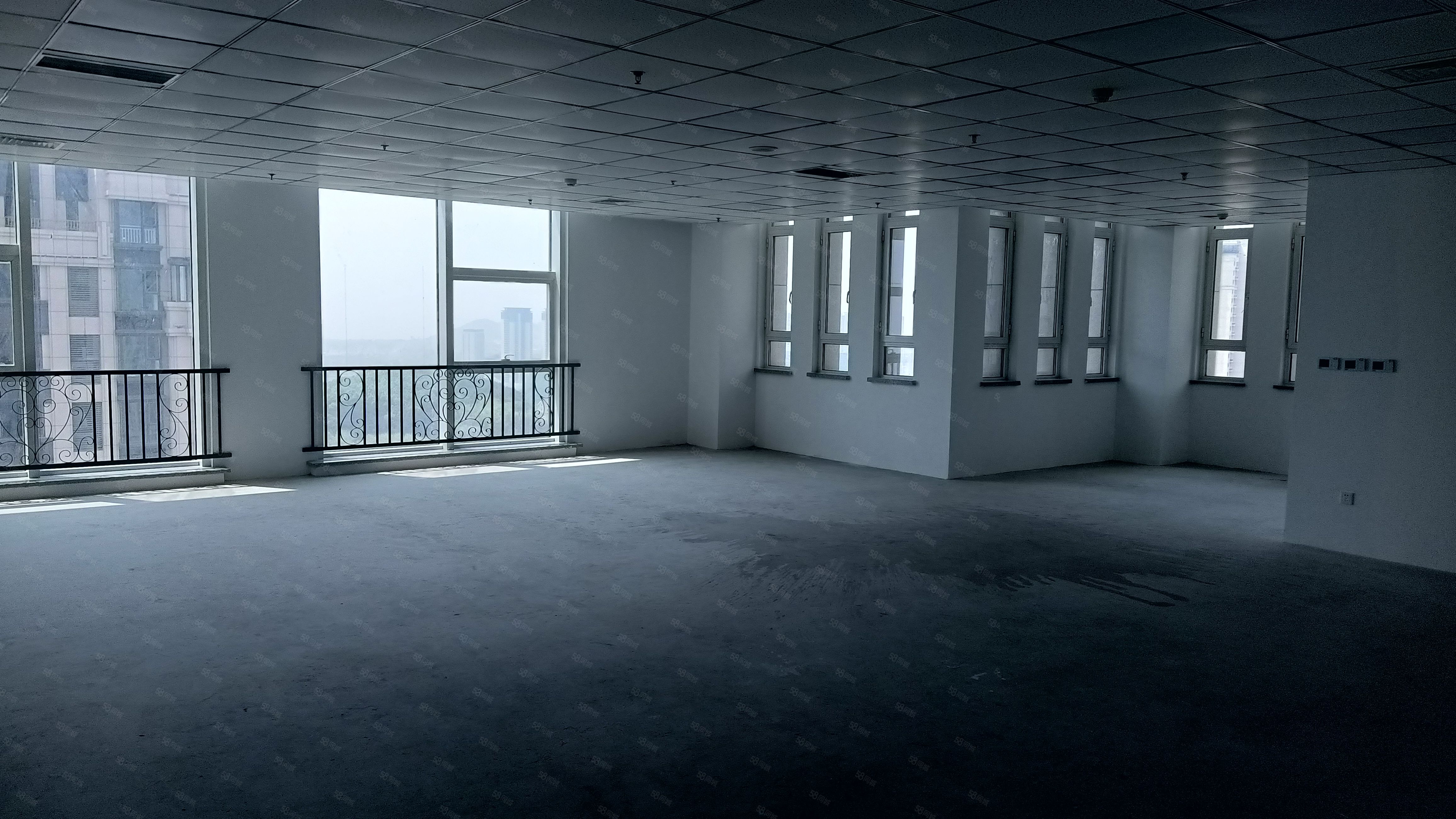 御府国际大厦·167㎡写字楼出租信息-大连58联合办公网