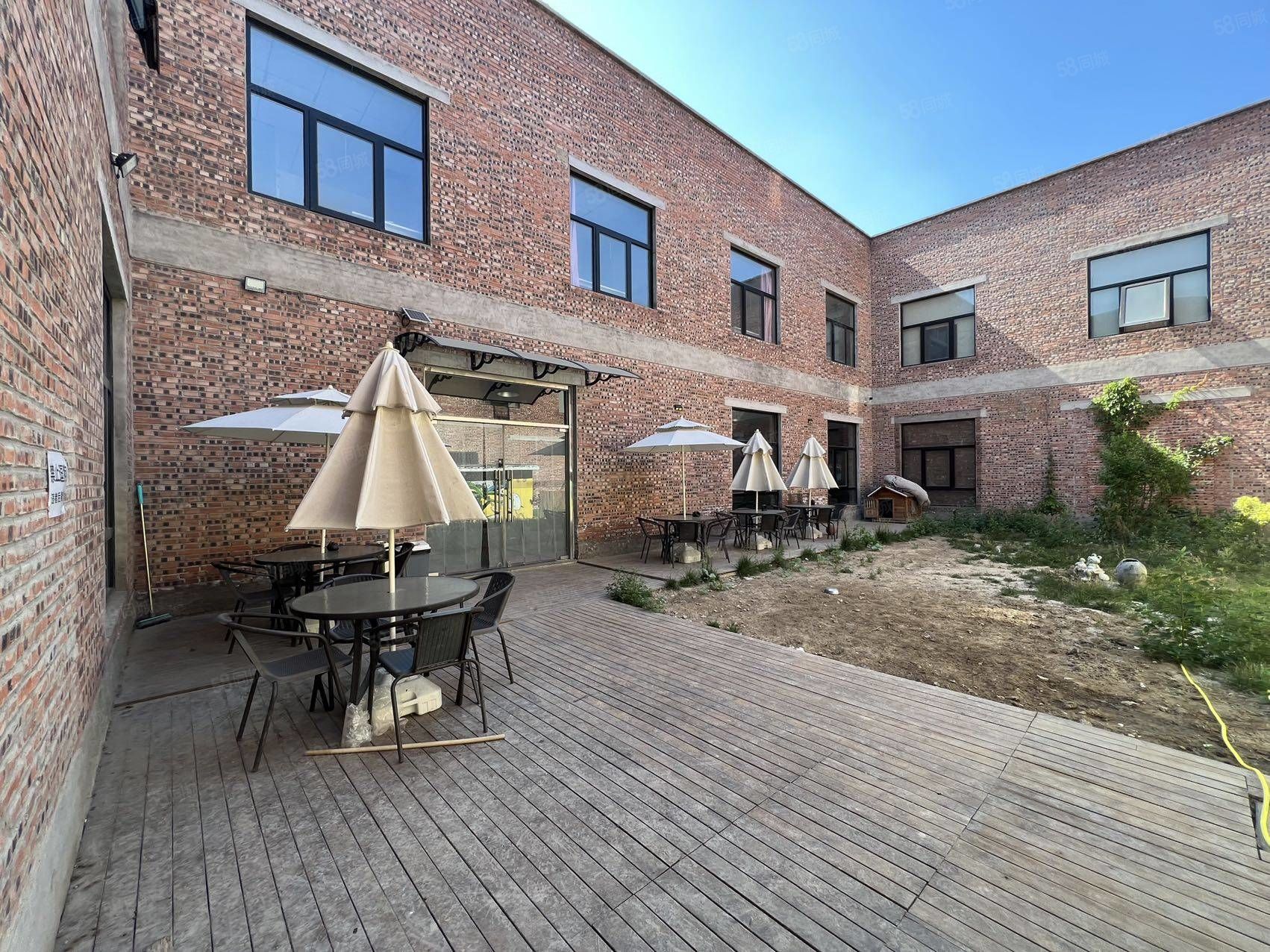 电通创意广场写字楼出租