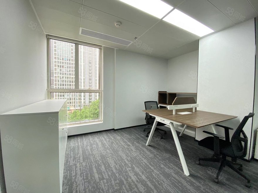 盈都大厦·c座1单元·200㎡写字楼出租信息