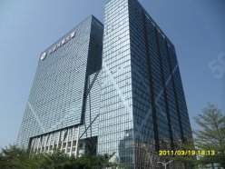 (出租) 特价13000全包!凤凰大厦208平  豪装4加1,带全家私