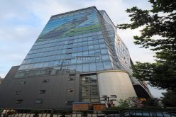 【9图】下宁桥地铁口,耀江文欣大厦,百脑汇大厦60~210方大小都有,杭州