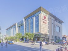 金宝街金宝大厦丨华丽大厦丨国旅大厦丨民生金融中心丨东方广场