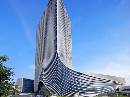 厦门写字楼楼盘