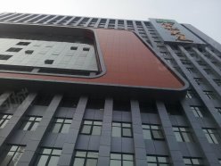 泰然大厦~海松大厦426平特价25000包物业,深圳福田车公庙深业泰然大厦