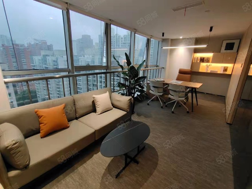 腾飞大厦写字楼出租/出售信息,腾飞大厦租金价格,图片,交通配套 -成都