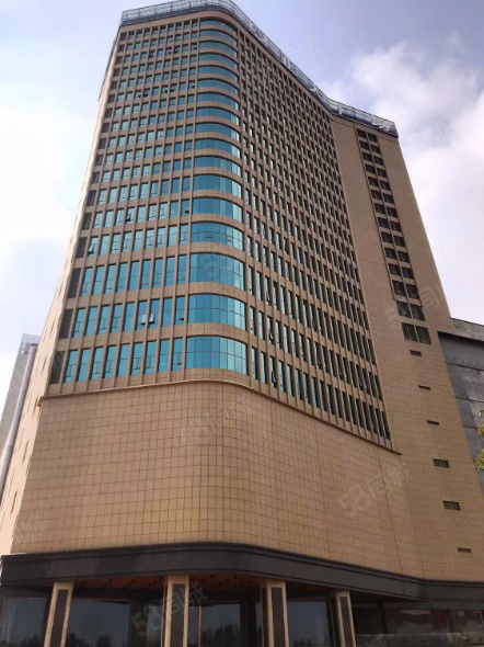 正桐大厦