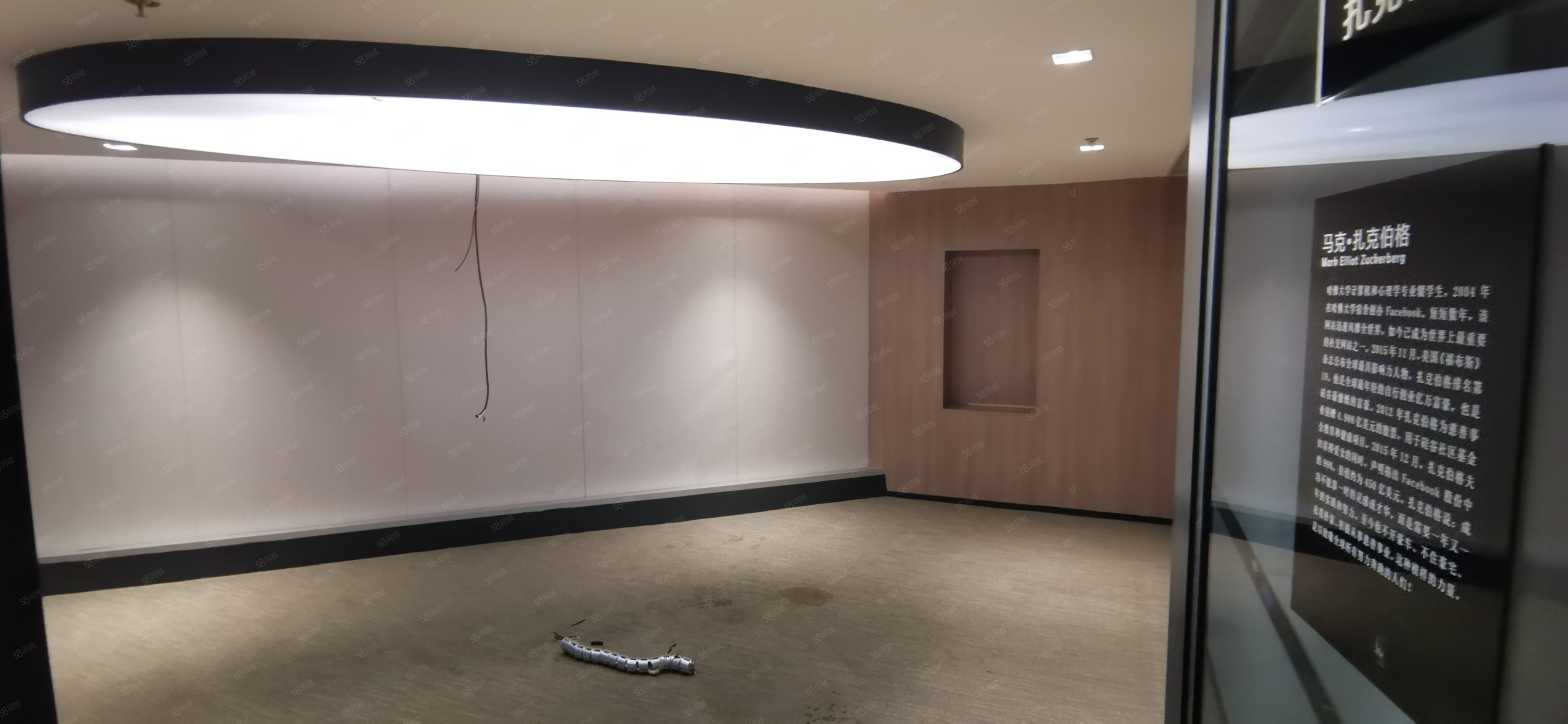 中友大厦·中友大厦·666㎡写字楼出租信息-北京58联合办公网