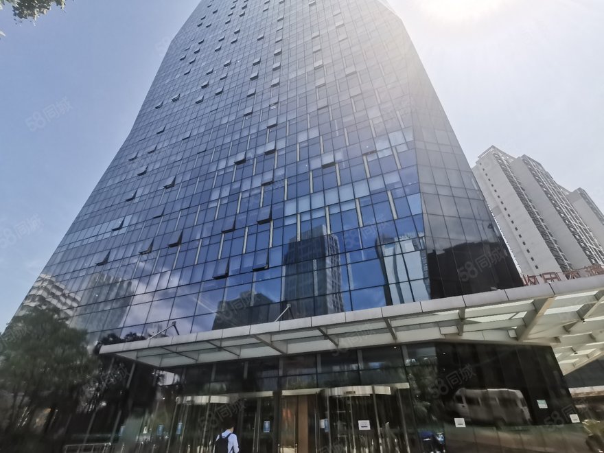 绿地和创大厦(办公)写字楼出租/出售信息,绿地和创大厦(办公)租金价格