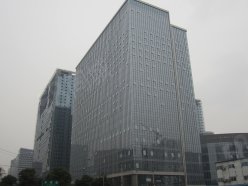 户型方正采光好,成都高新区理想中心acc中航城市广场写字楼出租-成都