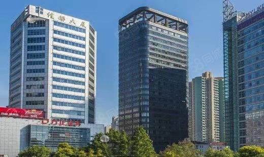 裕丰国际大厦龒麣驋㎡