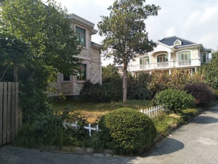         香榭丽花园(别墅)