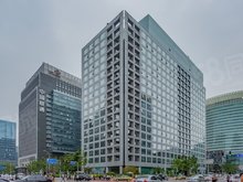 金融街富凯大厦丨有独立花园丨交通便利丨车位充足丨