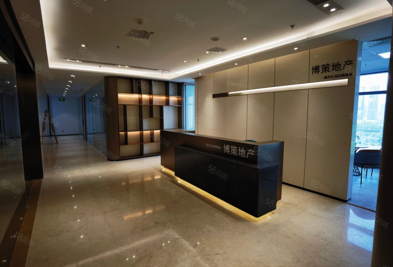 浙江商会大厦·1800㎡写字楼出租信息-杭州58联合办公网