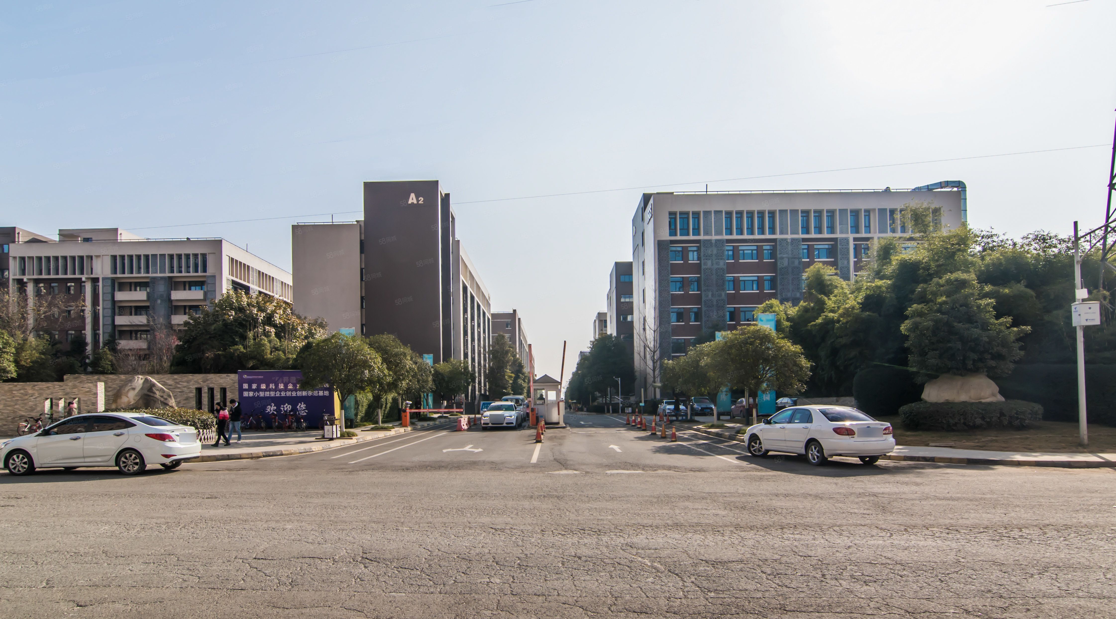 成都经开科技产业孵化园写字楼出租/出售信息,成都经开科技产业孵化园