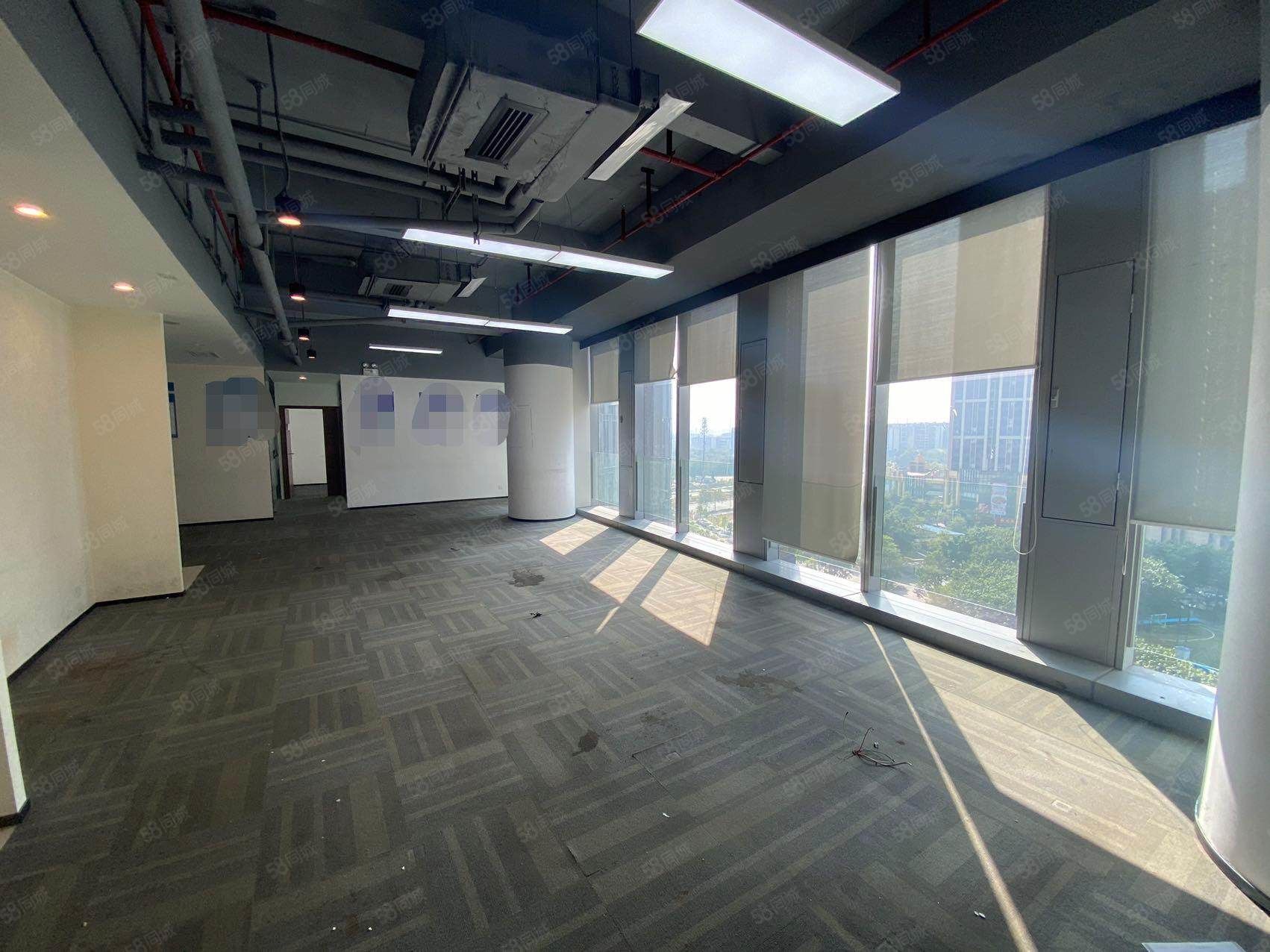 叁悦广场·保利叁悦广场·367㎡写字楼出租信息-广州58联合办公网
