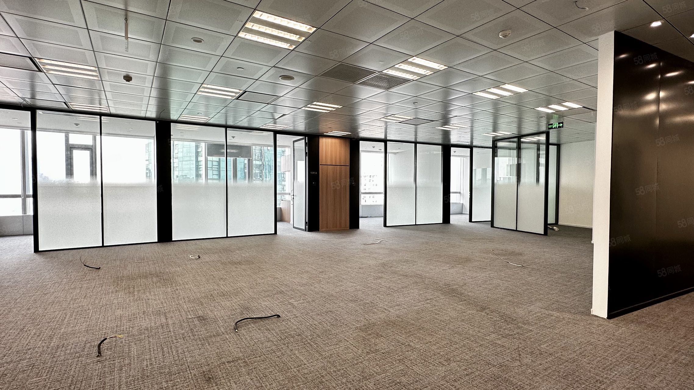 1788广场办公写字楼出租