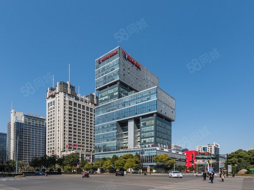 杭州写字楼楼盘，杭州新型甲级写字楼出租出售楼盘信息 –杭州58联合办公网