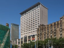 长春藤运通大厦写字楼出租