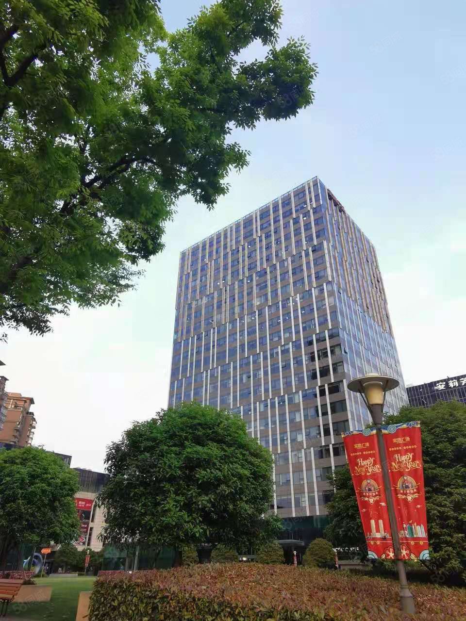 宝地广场办公驋饩龒㎡