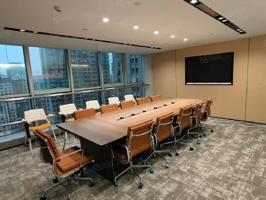 腾飞大厦写字楼出租/出售信息,腾飞大厦租金价格,图片,交通配套 -成都