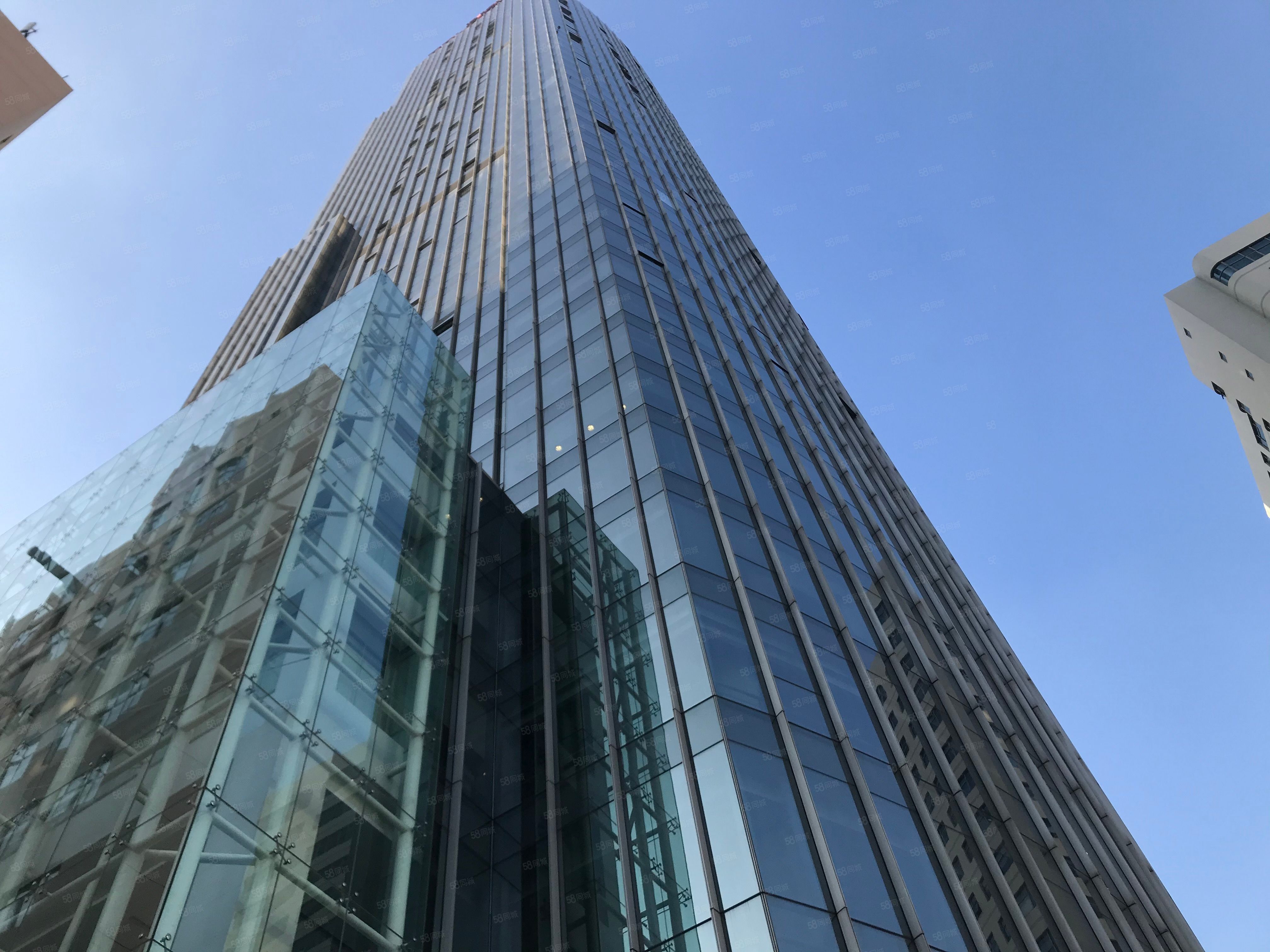 soho东海广场(办公)·708㎡写字楼出售信息-上海58联合办公网