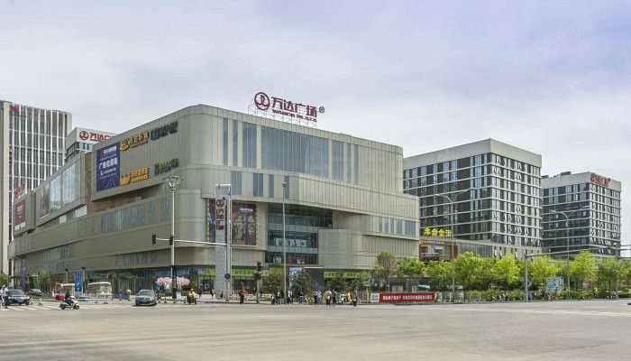 丰台万达广场办公龒饩㎡