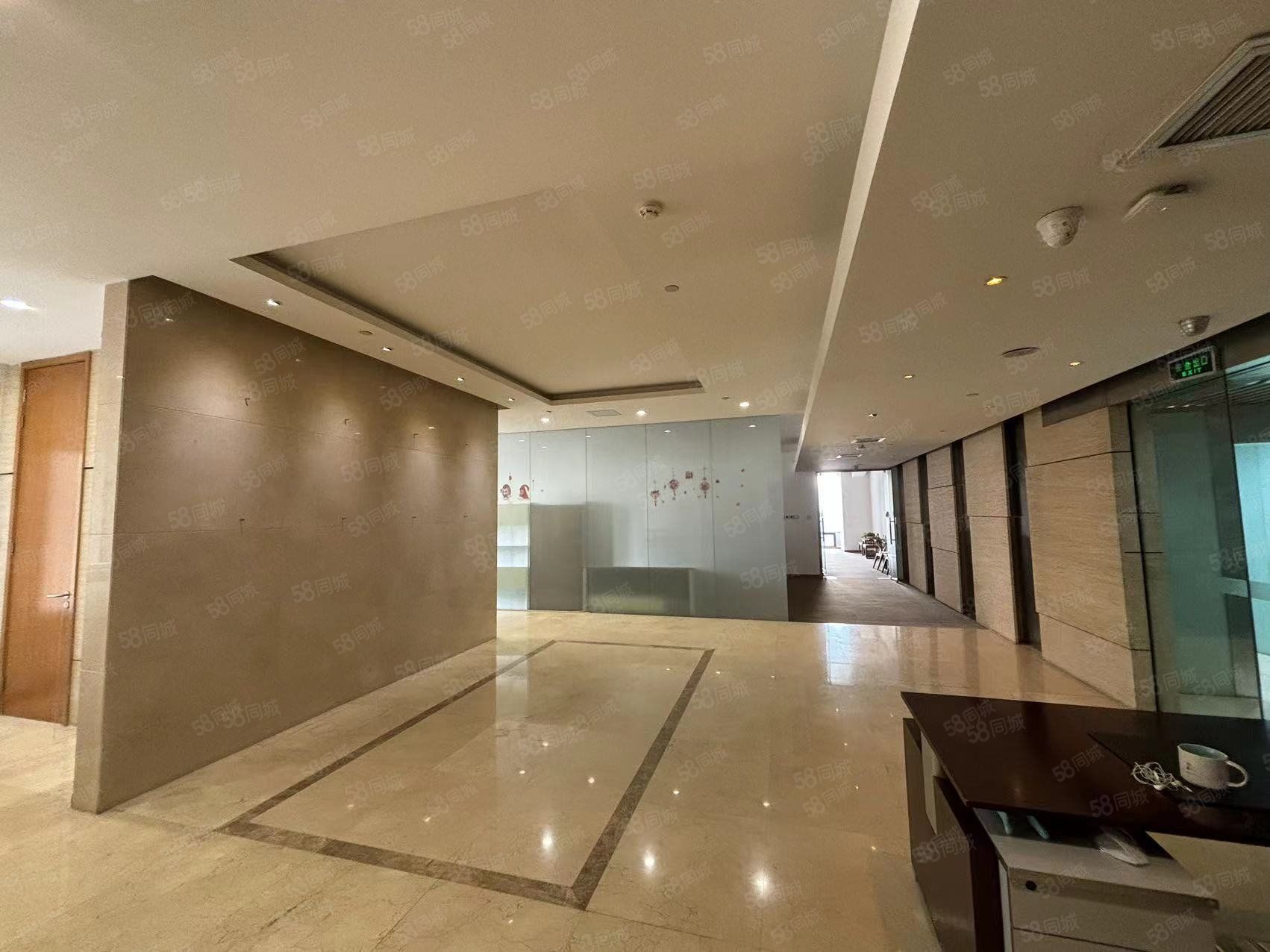 华熙国际中心写字楼出租