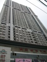 【7图】新世界中心 位于珠江路地铁出口 华利国际对面