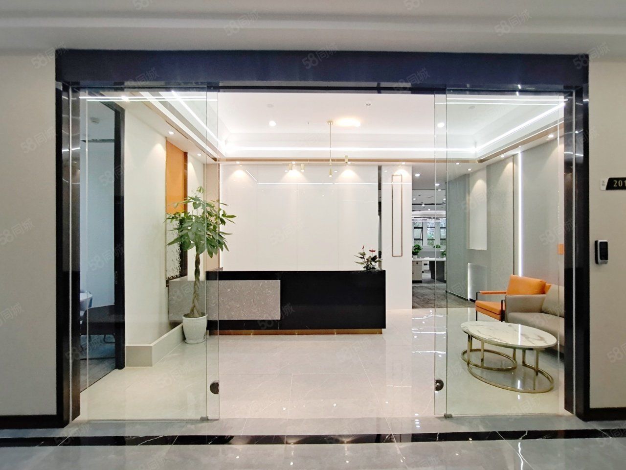 天府国际金融中心写字楼出租