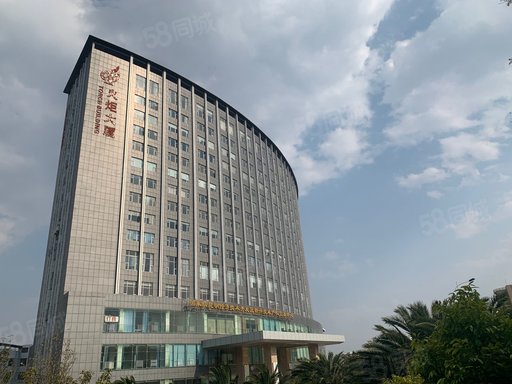 昆明写字楼楼盘