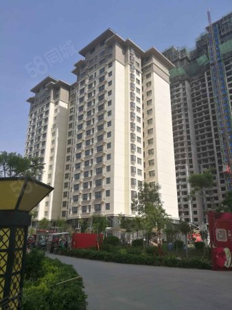 2012绿化率:44%建筑类别:高层新乡牧野东风路剑桥城一室两室三室四室