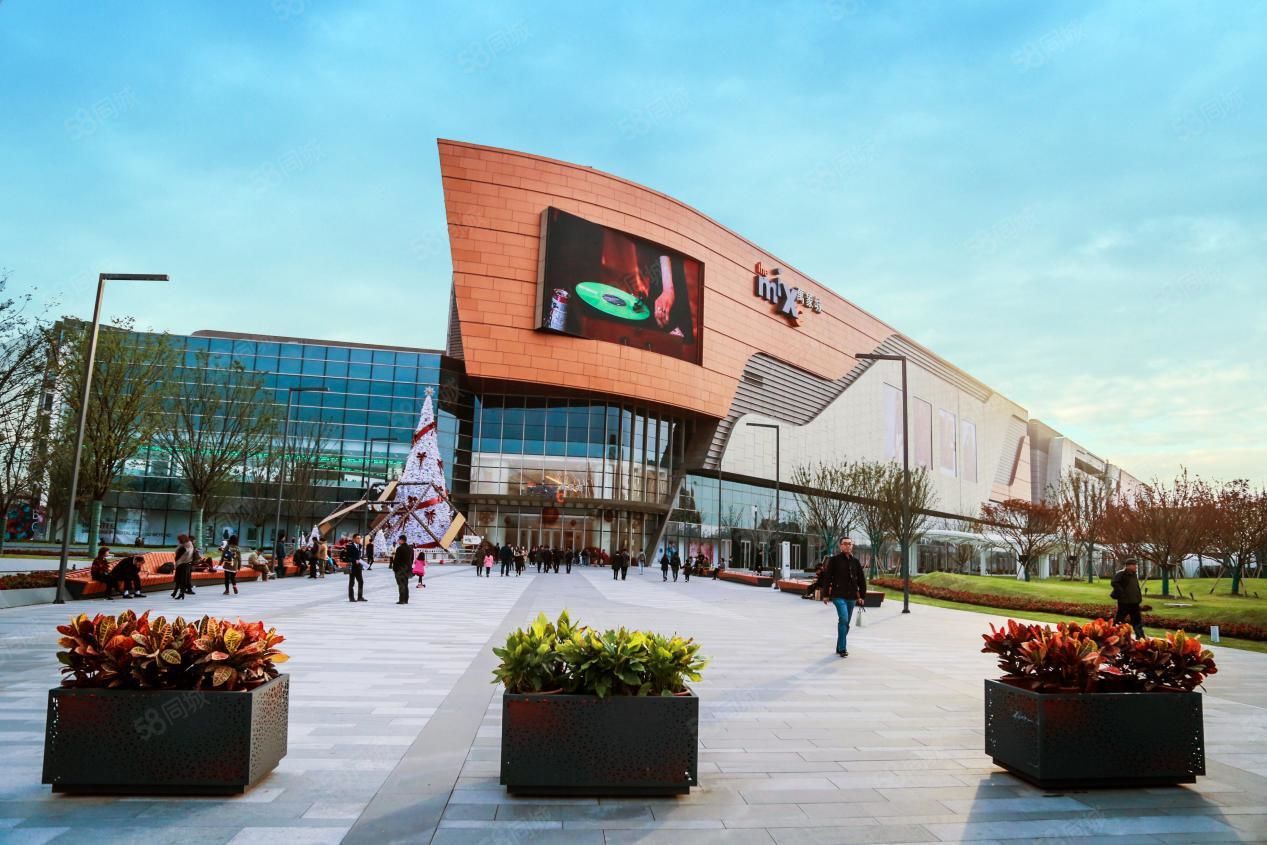 华润万象城v1栋·华润万象城(办公)·199㎡写字楼出租信息-南京58联合