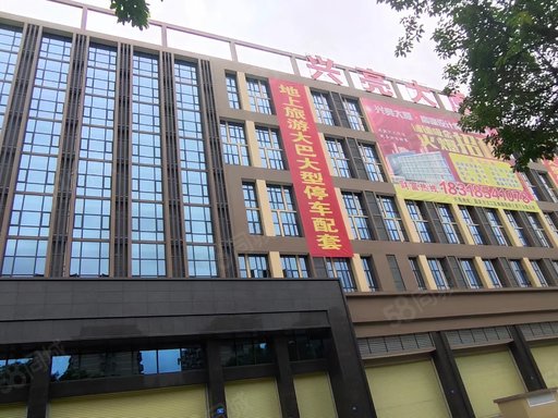 兴亮大厦浈江·南郊|浈江大道中80 - 110㎡|5套可租房源80㎡88㎡100㎡